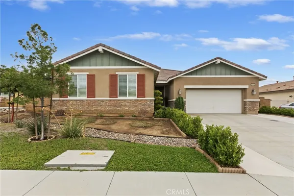 $689,900 | 28662 Wedelia Street, Menifee, CA 92584