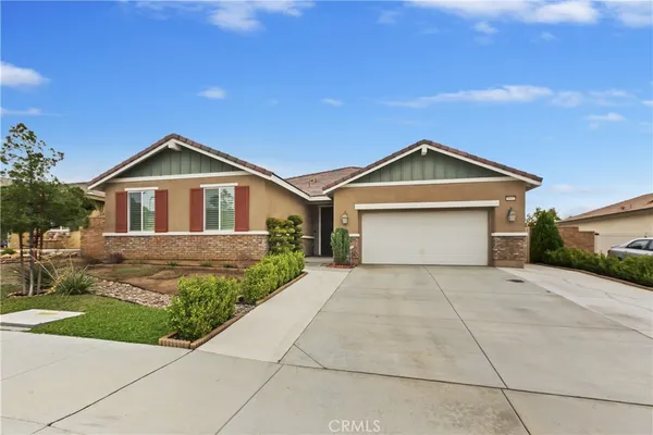 $689,900 | 28662 Wedelia Street, Menifee, CA 92584