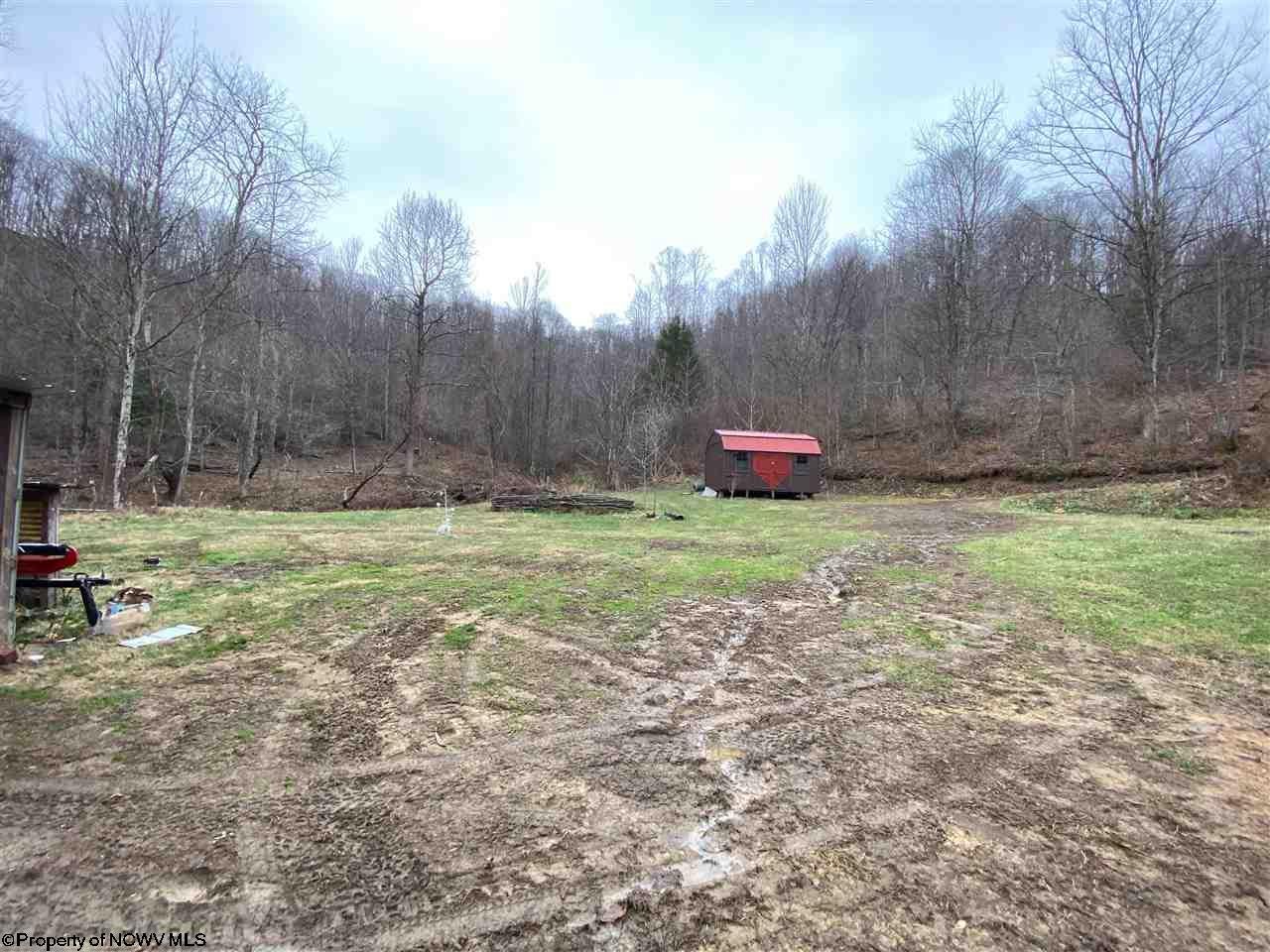 773 Gaines Road Rock Cave, WV 26234 - Photo 16 of 27 Gallery Image 16