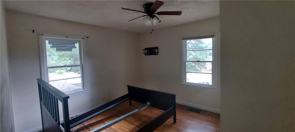 2980 Wanda Circle Southwest Atlanta, GA 30315 - Photo 10 of 11 a view of an empty room with a window