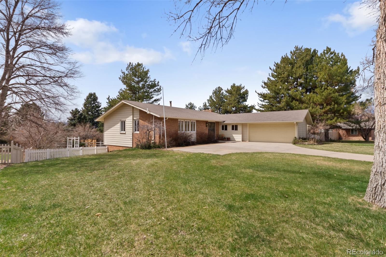 2072 West Ridge Road Littleton, CO 80120 - Photo 2 of 34 Gallery Image 2