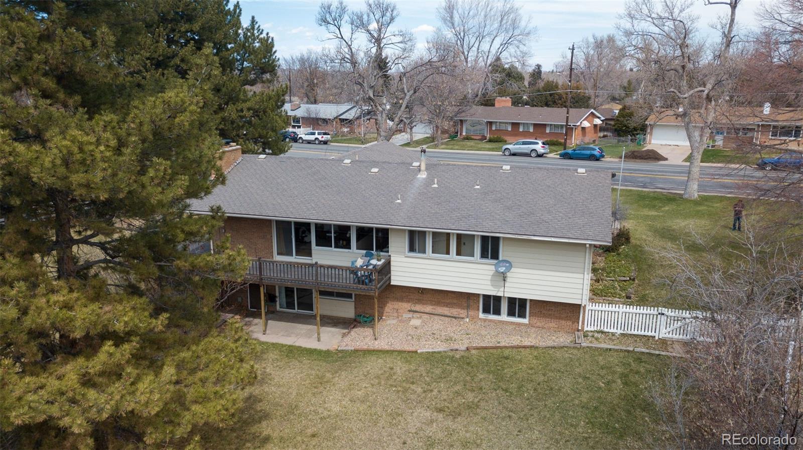 2072 West Ridge Road Littleton, CO 80120 - Photo 33 of 34 Gallery Image 33