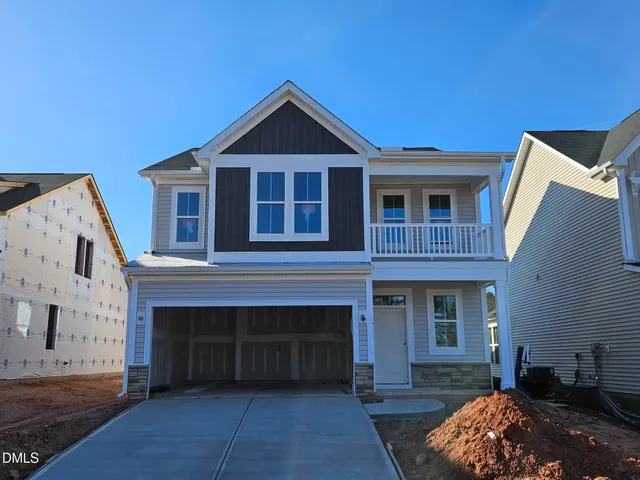 $449,000 | 408 White Oak Gdn Way, Unit 314, Garner, NC 27529