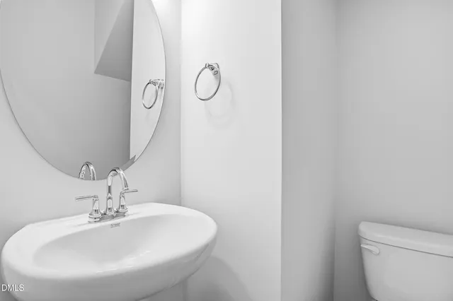 $449,000 | 408 White Oak Gdn Way, Unit 314, Garner, NC 27529