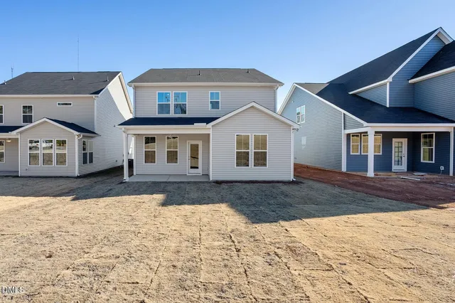 $449,000 | 408 White Oak Gdn Way, Unit 314, Garner, NC 27529