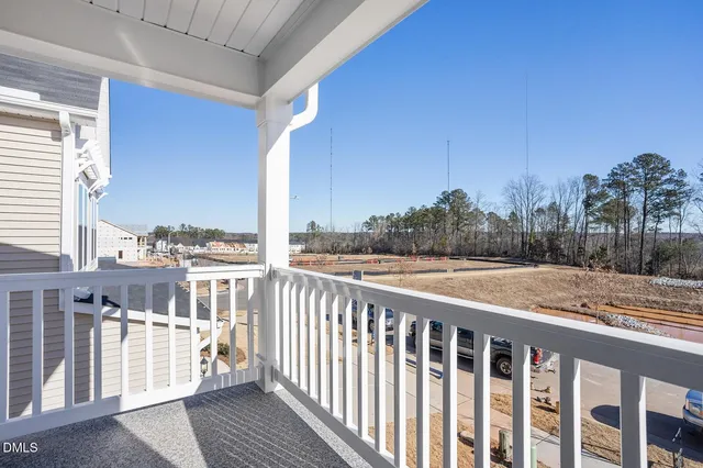 $449,000 | 408 White Oak Gdn Way, Unit 314, Garner, NC 27529
