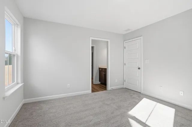 $449,000 | 408 White Oak Gdn Way, Unit 314, Garner, NC 27529