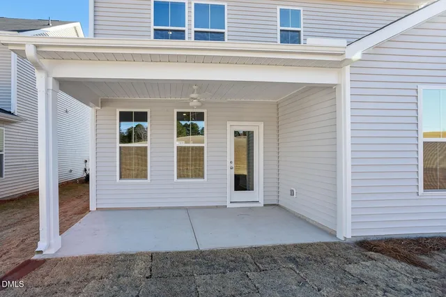 $449,000 | 408 White Oak Gdn Way, Unit 314, Garner, NC 27529