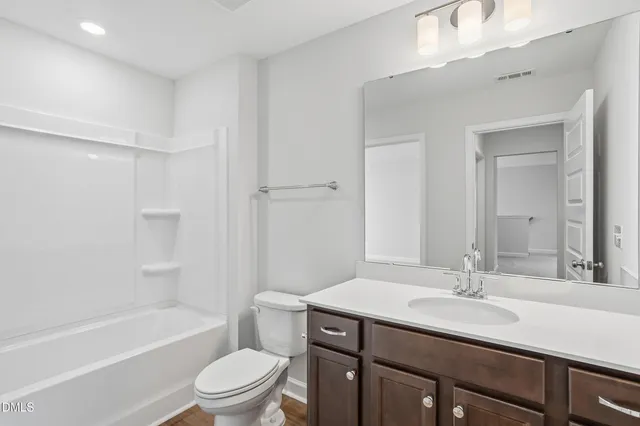 $449,000 | 408 White Oak Gdn Way, Unit 314, Garner, NC 27529