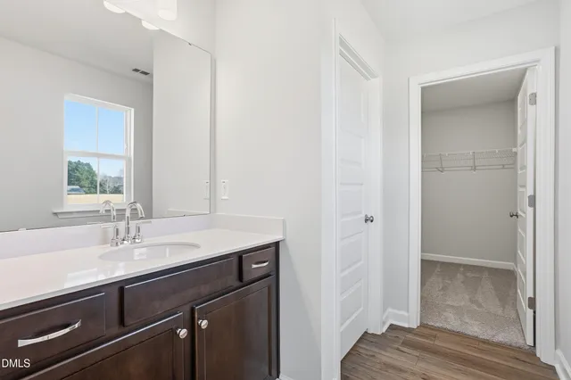 $449,000 | 408 White Oak Gdn Way, Unit 314, Garner, NC 27529