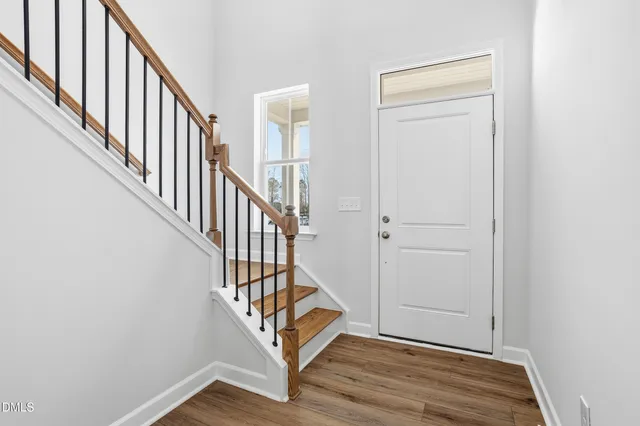 $449,000 | 408 White Oak Gdn Way, Unit 314, Garner, NC 27529