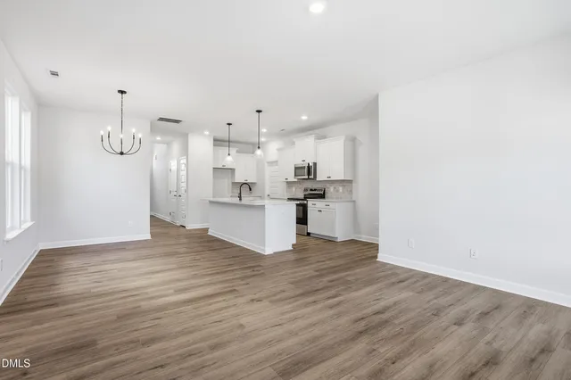 $449,000 | 408 White Oak Gdn Way, Unit 314, Garner, NC 27529