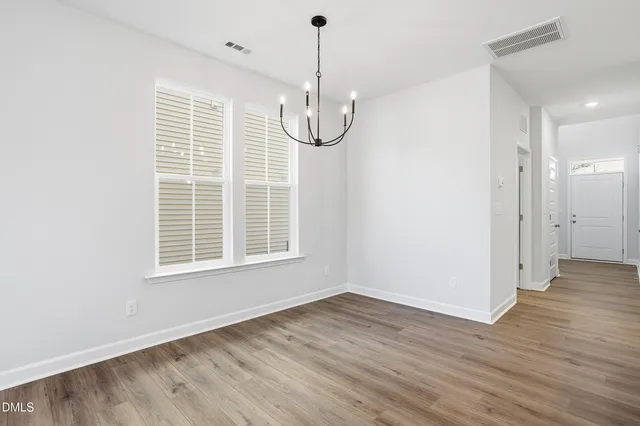 $449,000 | 408 White Oak Gdn Way, Unit 314, Garner, NC 27529