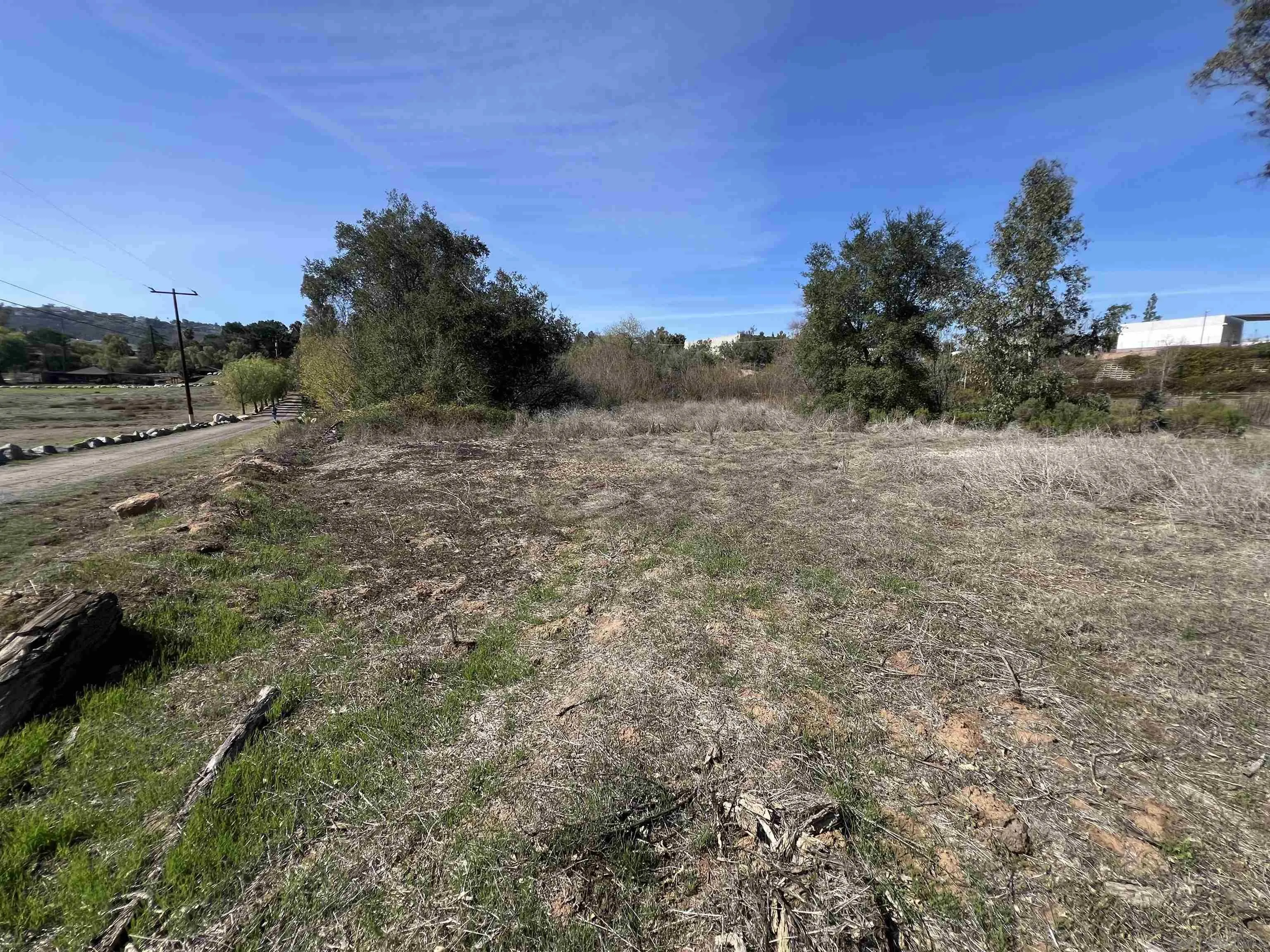 0 Country Club Drive Escondido, CA 92025 - Photo 11 of 16 a view of a dry yard