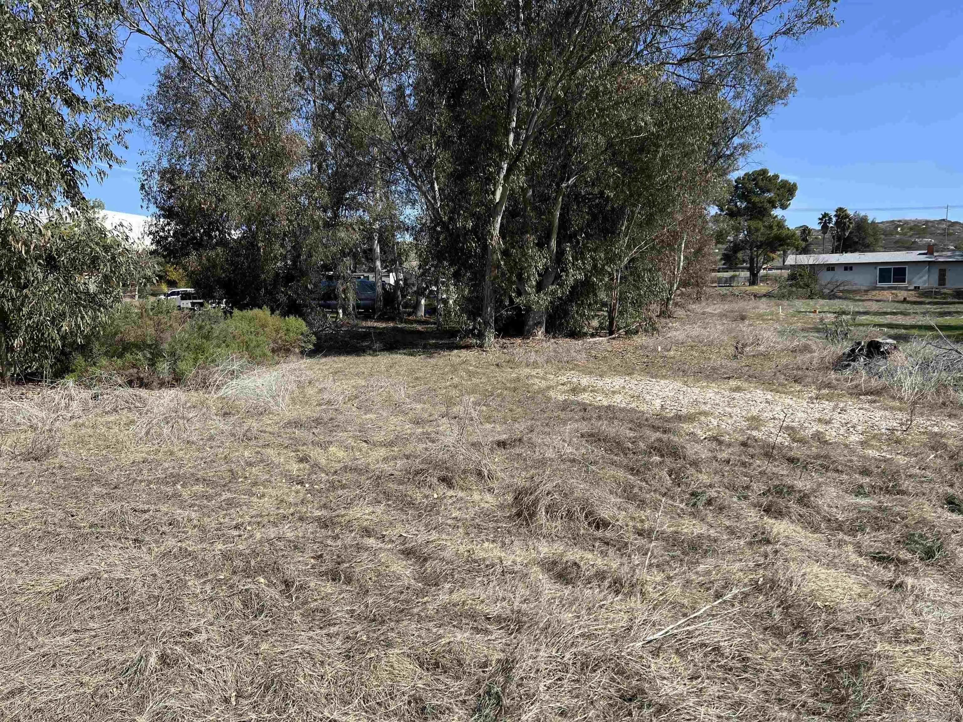 0 Country Club Drive Escondido, CA 92025 - Photo 12 of 16 a backyard of a house with lots of green space