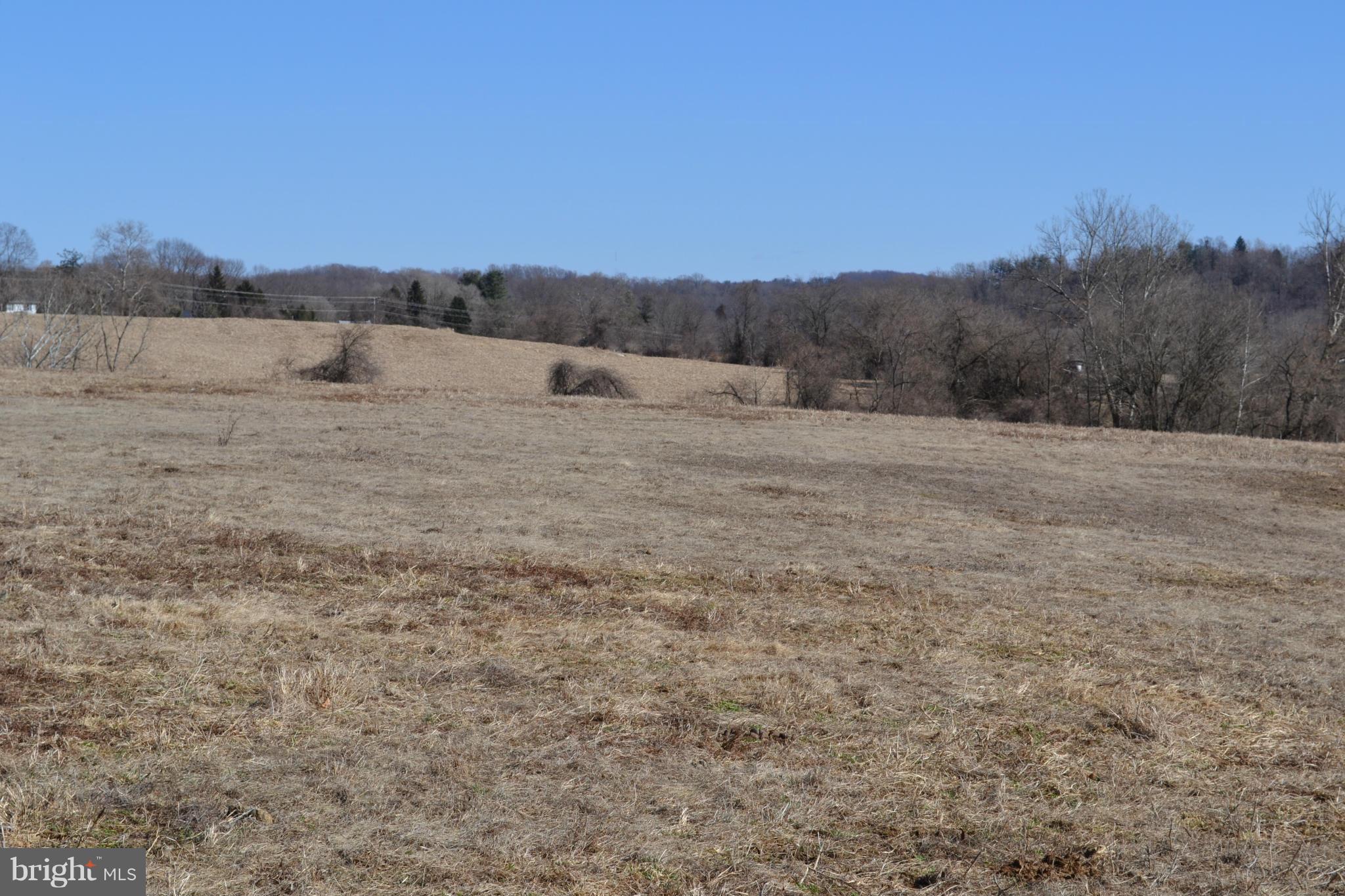 538 Belfast Road Sparks, MD 21152 - Photo 2 of 2 View looking East