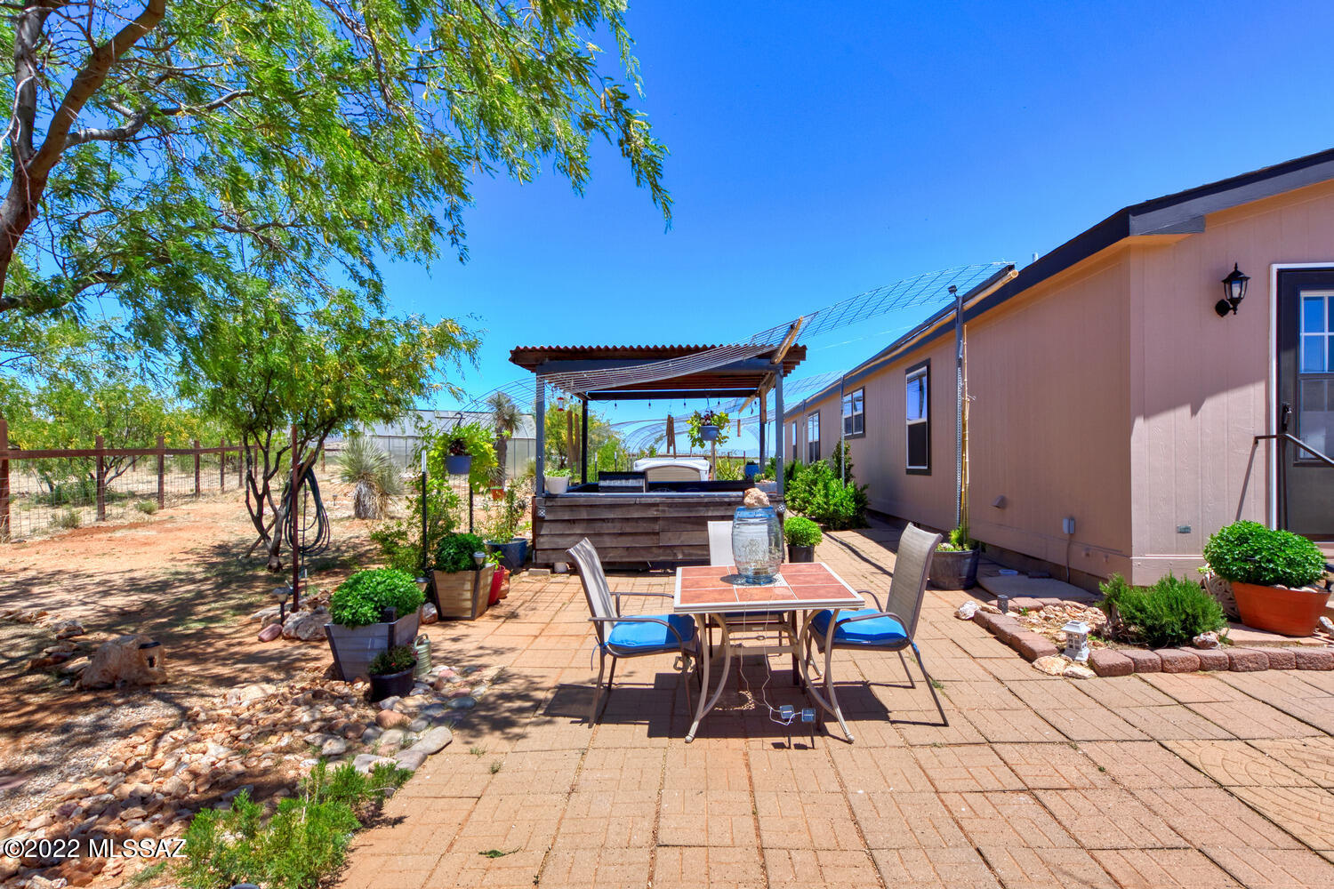 1964 Red Rock Road Dragoon, AZ 85609 - Photo 22 of 50