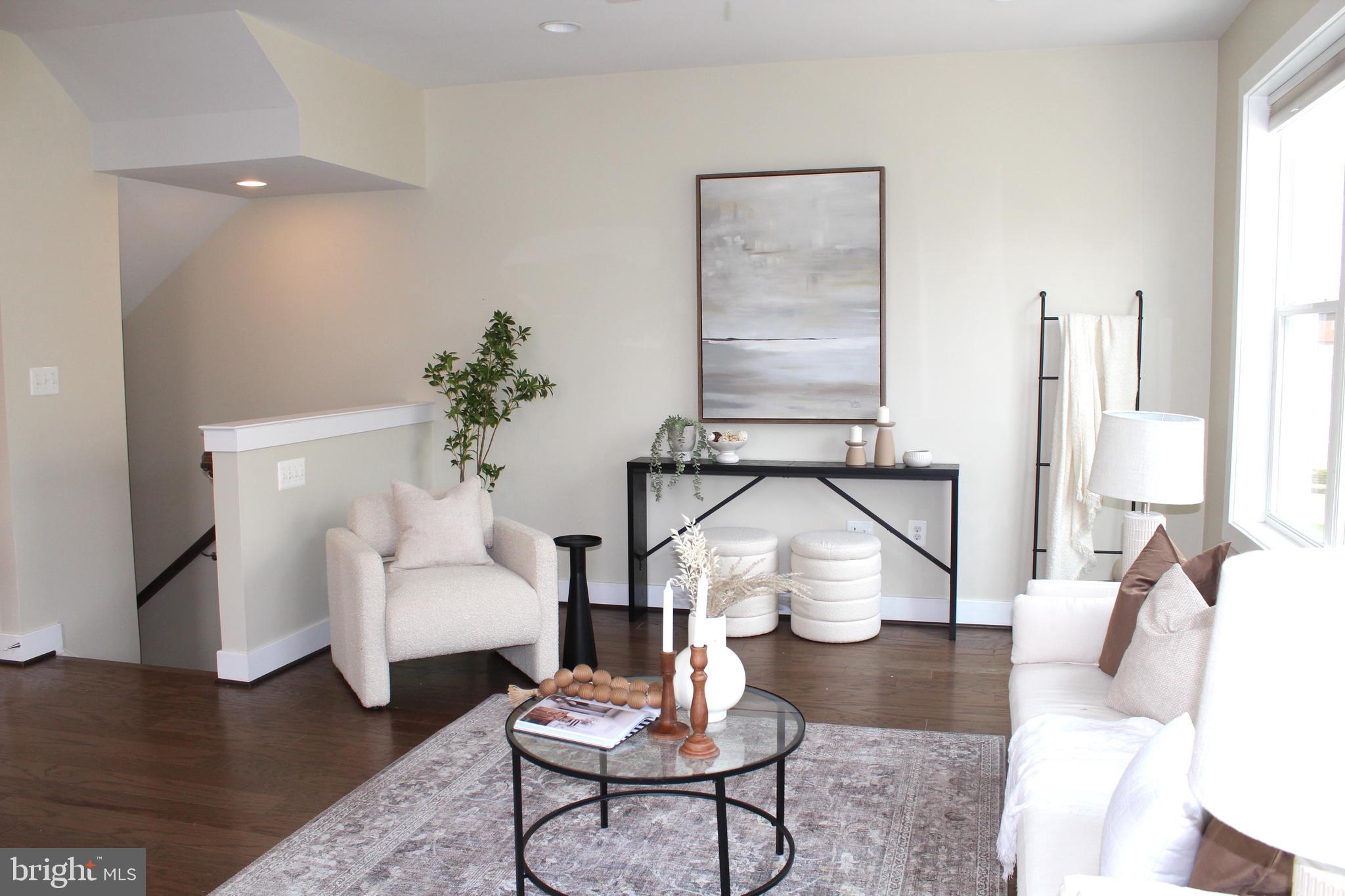 2411 Auden Drive Silver Spring, MD 20906 - Photo 12 of 45 a living room with furniture