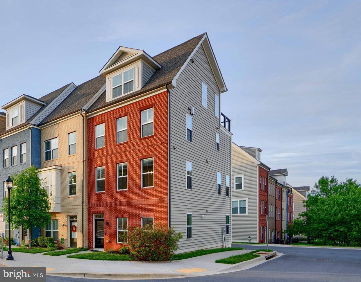 2411 Auden Drive Silver Spring, MD 20906 - Photo 2 of 45 a front view of a building with a yard
