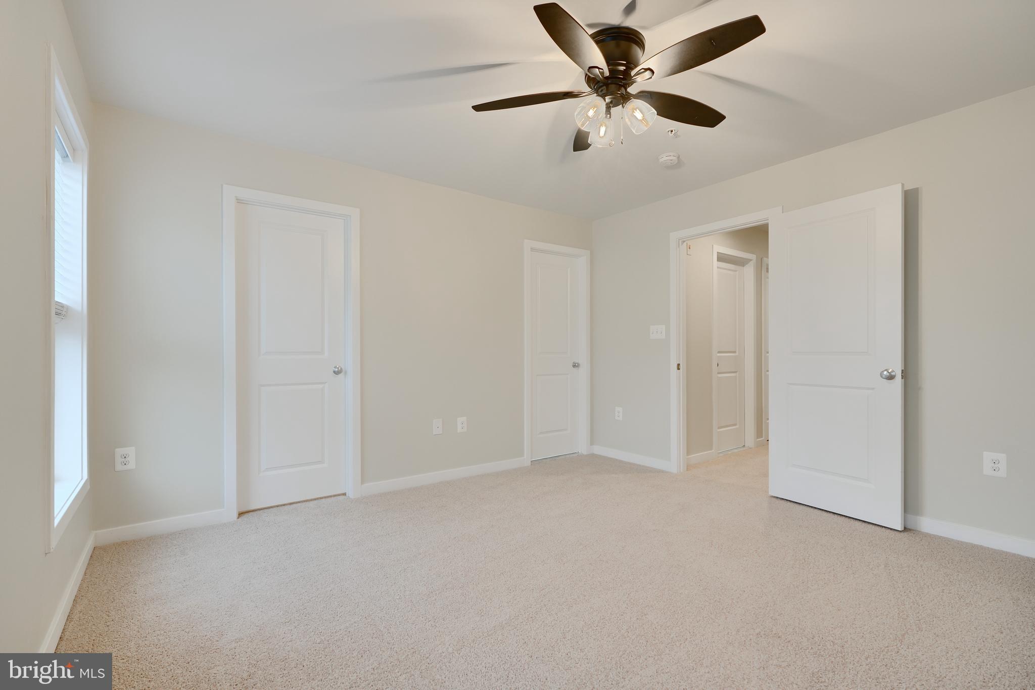2411 Auden Drive Silver Spring, MD 20906 - Photo 28 of 45 a view of an empty room