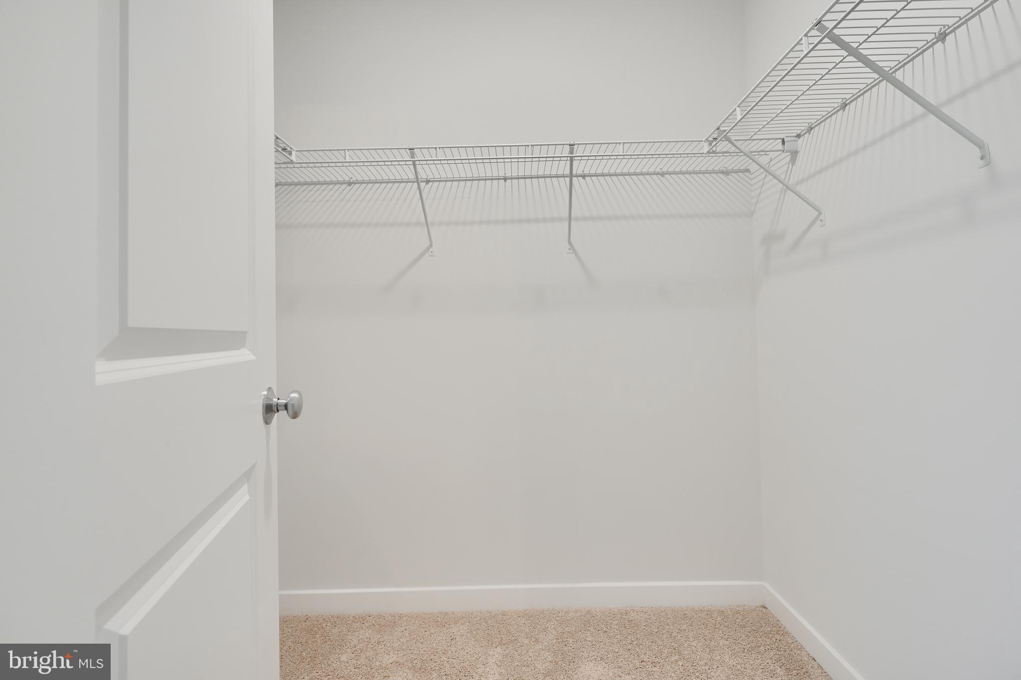 2411 Auden Drive Silver Spring, MD 20906 - Photo 30 of 45 a view of a room with racks on the wall