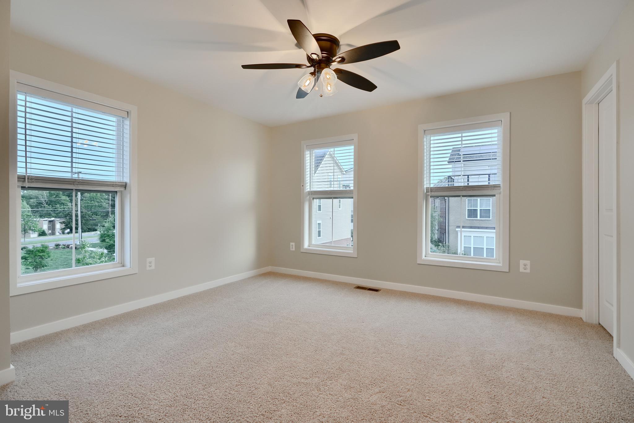 2411 Auden Drive Silver Spring, MD 20906 - Photo 35 of 45 a view of an empty room with a window