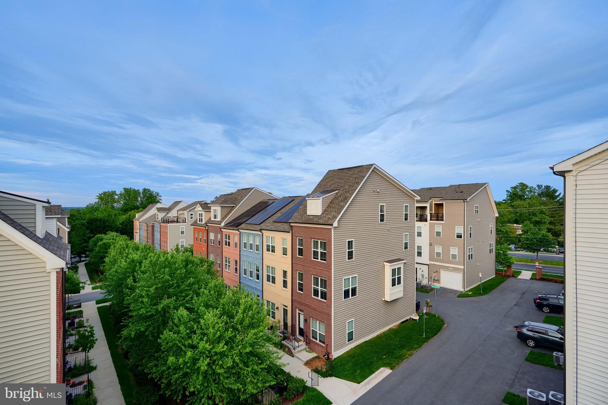 2411 Auden Drive Silver Spring, MD 20906 - Photo 42 of 45 a front view of a house with a yard