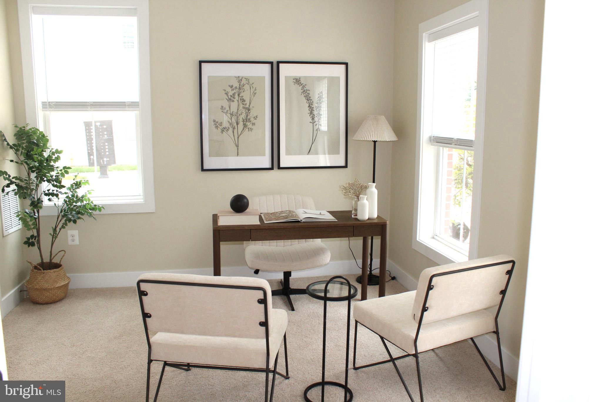 2411 Auden Drive Silver Spring, MD 20906 - Photo 8 of 45 a dining room with furniture and window