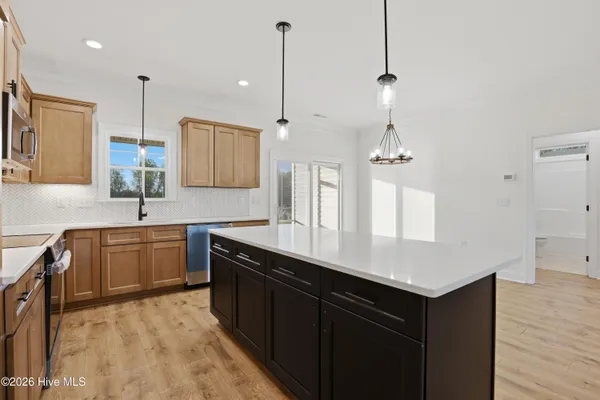 $358,900 | 110 Mary Hopes Place, Goldsboro, NC 27534