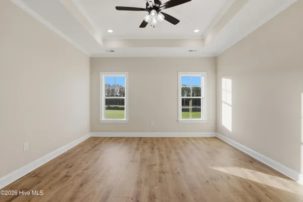 $358,900 | 110 Mary Hopes Place, Goldsboro, NC 27534