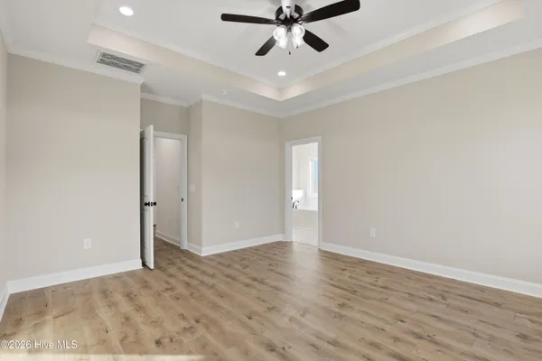 $358,900 | 110 Mary Hopes Place, Goldsboro, NC 27534