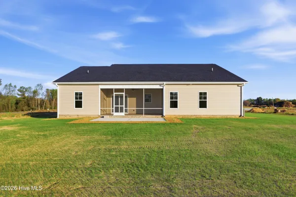 $358,900 | 110 Mary Hopes Place, Goldsboro, NC 27534