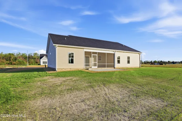 $358,900 | 110 Mary Hopes Place, Goldsboro, NC 27534