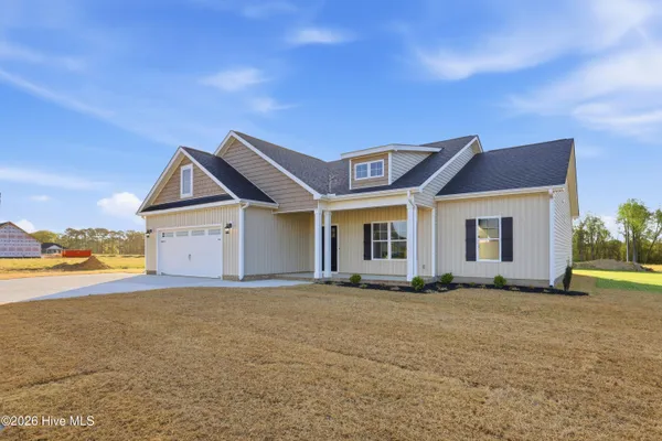 $358,900 | 110 Mary Hopes Place, Goldsboro, NC 27534