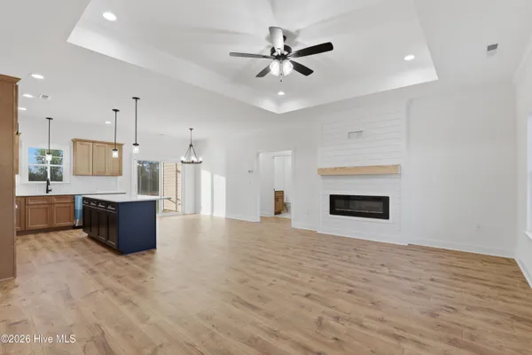 $358,900 | 110 Mary Hopes Place, Goldsboro, NC 27534