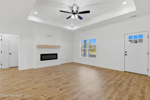 $358,900 | 110 Mary Hopes Place, Goldsboro, NC 27534