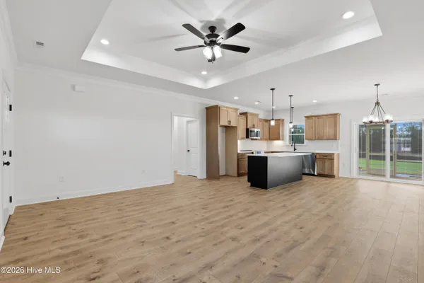 $358,900 | 110 Mary Hopes Place, Goldsboro, NC 27534