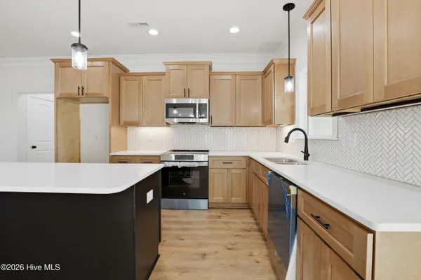 $358,900 | 110 Mary Hopes Place, Goldsboro, NC 27534