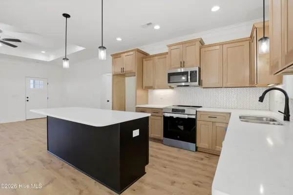 $358,900 | 110 Mary Hopes Place, Goldsboro, NC 27534