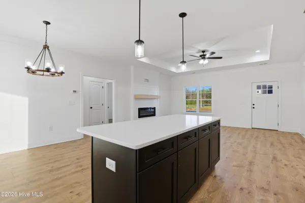 $358,900 | 110 Mary Hopes Place, Goldsboro, NC 27534