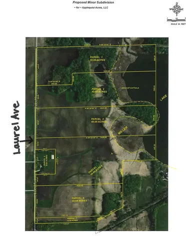 $949,900 | 2-xx Laurel Avenue, Cologne, MN 55322