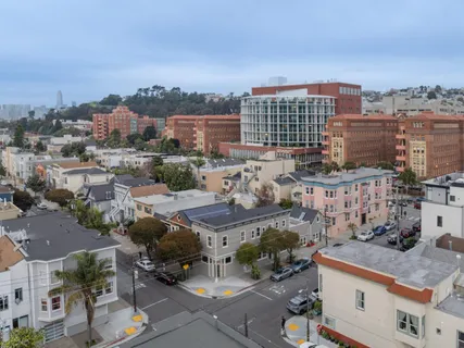 $2,998,888 | 2730 23rd Street, San Francisco, CA 94110