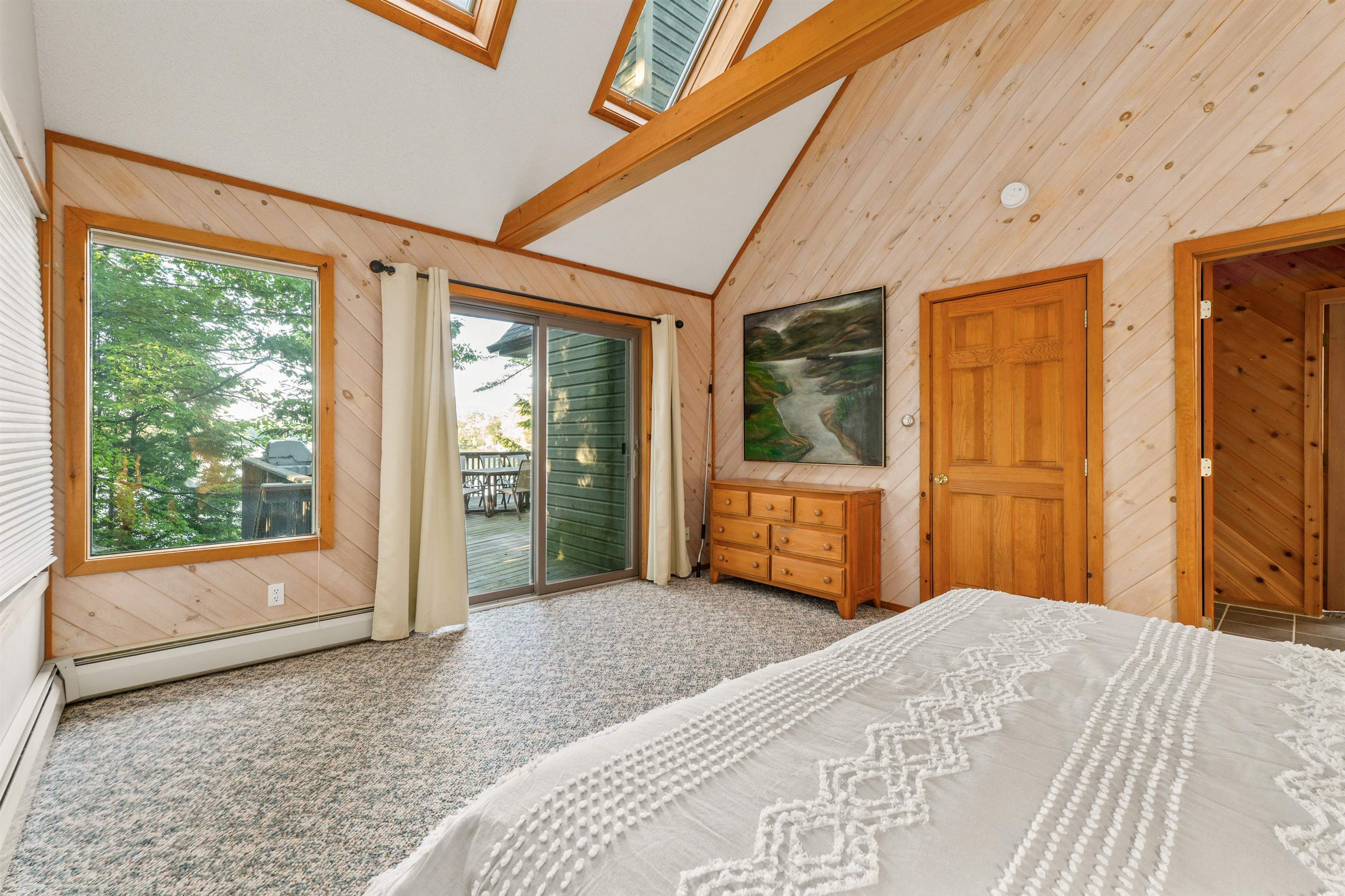 167 Stanyan Road Moultonborough, NH 03254 - Photo 30 of 48