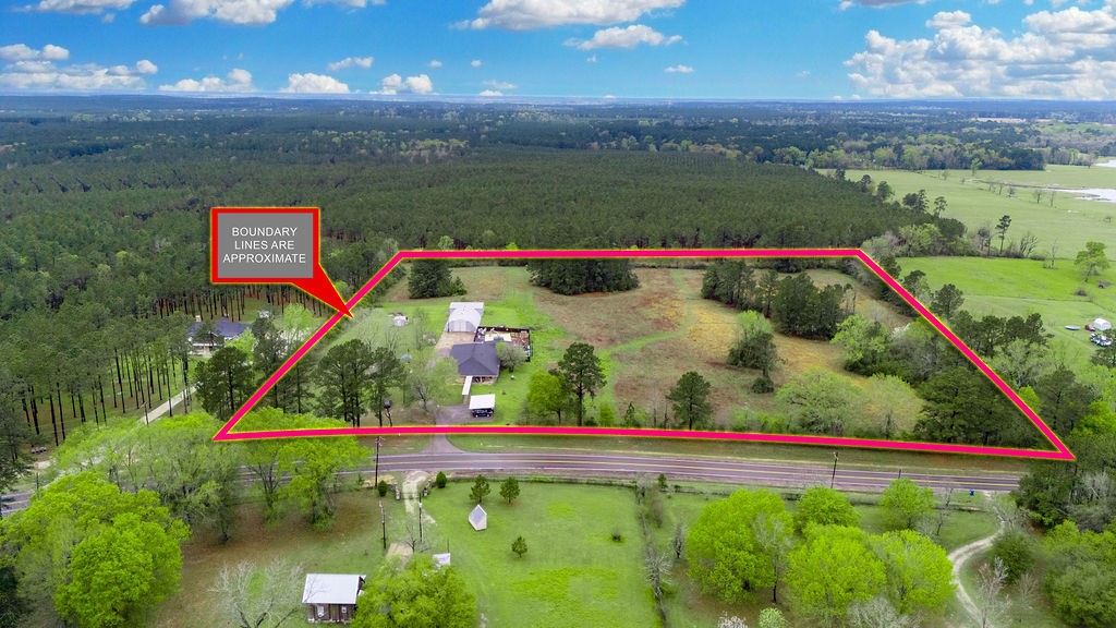 1560 Fm 355 Groveton, TX 75845 - Photo 2 of 42