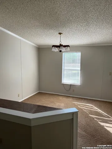 a view of room and window