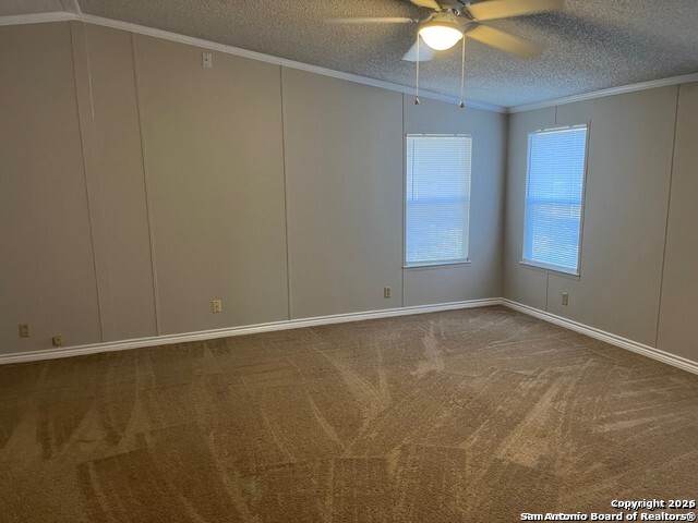 446 Whartons Dock Road Bandera, TX 78003 - Photo 7 of 7 a view of an empty room