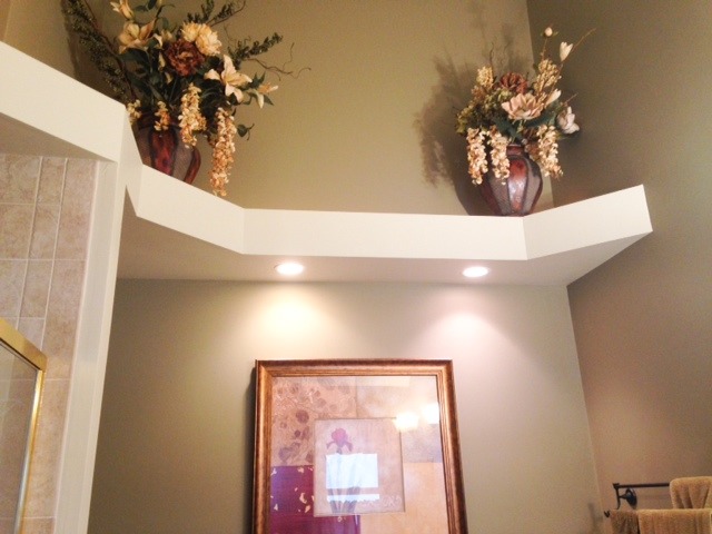 3529 East 2089th Road Serena, IL 60549 - Photo 13 of 19 a view of a vase of flowers