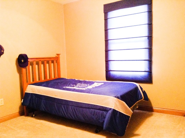 3529 East 2089th Road Serena, IL 60549 - Photo 15 of 19 a bedroom with a bed and a window