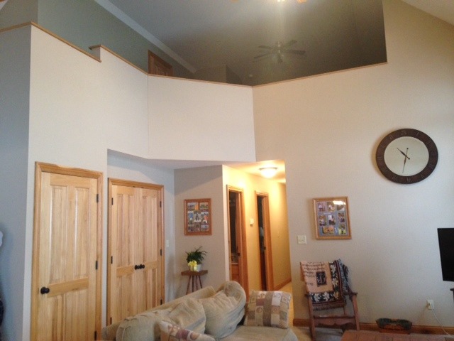 3529 East 2089th Road Serena, IL 60549 - Photo 6 of 19 a living room with furniture and a table