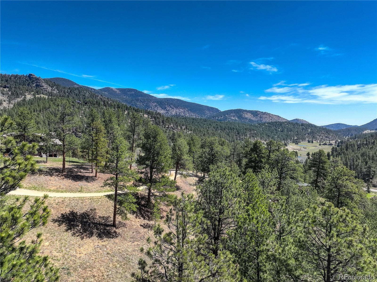 0 Hayden Ridge Road Evergreen, CO 80439 - Photo 11 of 14